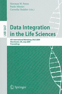 Integration the Sciences Data Life 6th 预售