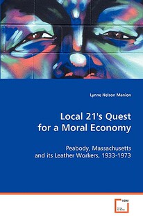 Quest Moral Economy Local 预售 for