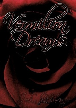 【预售】Vermilion Dreams
