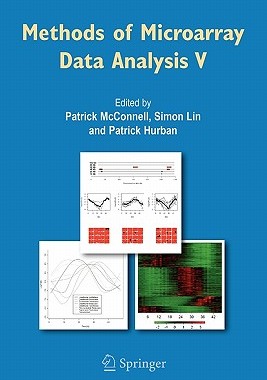 【预售】Methods of Microarray Data Analysis V