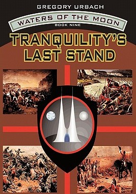 【预售】Tranquility's Last Stand