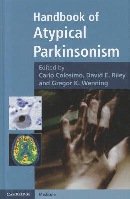 【预售】Handbook of Atypical Parkinsonism