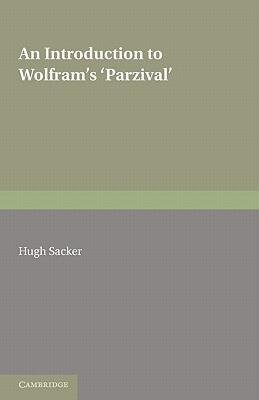 【预售】An Introduction to Wolframs 'Parzival'