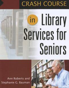 Course Seniors Crash Services for Library 预售