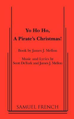 【预售】Yo Ho Ho, a Pirate's Christmas