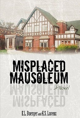 【预售】Misplaced Mausoleum