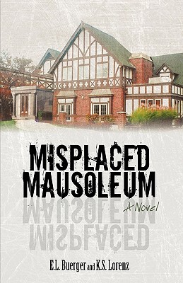 【预售】Misplaced Mausoleum
