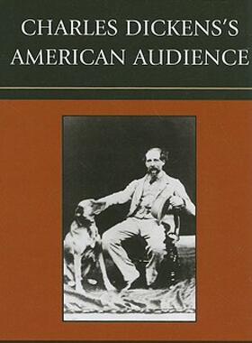 【预售】Charles Dickens's American Audience