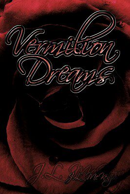 【预售】Vermilion Dreams