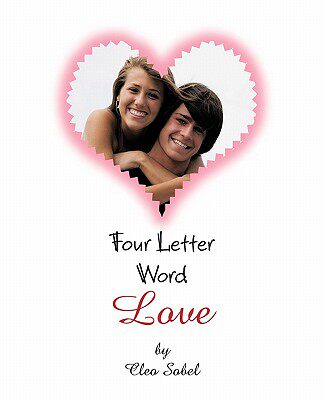 【预售】Four Letter Word Love