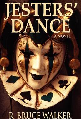 【预售】Jesters' Dance