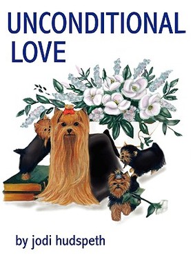 【预售】Unconditional Love