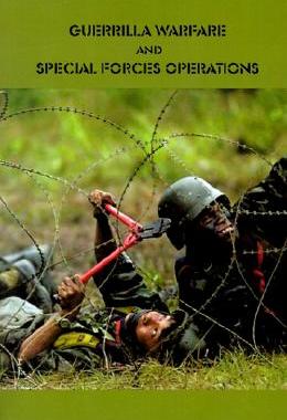 【预售】Guerrilla Warfare and Special Forces Operations