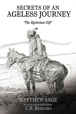【预售】secrets of an ageless journey: the mysterious gift