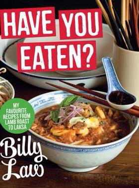 【预售】Have You Eaten?