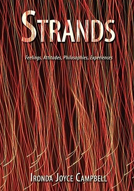 【预售】Strands: Feelings, Attitudes, Philosophies