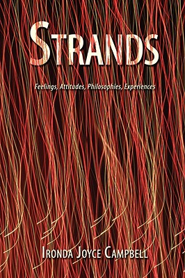 【预售】Strands: Feelings, Attitudes, Philosophies