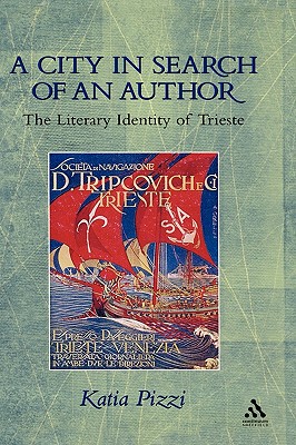 【预售】City in Search of an Author