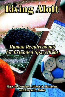 【预售】Living Aloft: Human Requirements for Extended