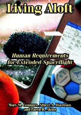 【预售】Living Aloft: Human Requirements for Extended