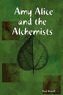 预售 the Amy and Alchemists Alice