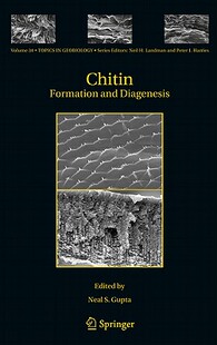 【预售】Chitin: Formation and Diagenesis