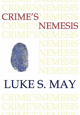 【预售】Crime's Nemesis (Historical Forensics and