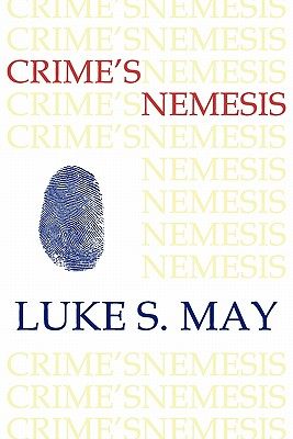 【预售】Crime's Nemesis (Historical Forensics and