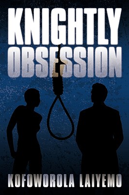 【预售】Knightly Obsession