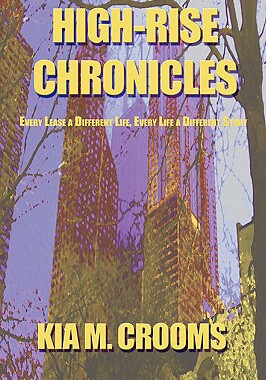 【预售】High-Rise Chronicles: Every Lease a Different Life