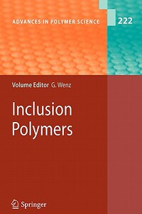 【预售】Inclusion Polymers