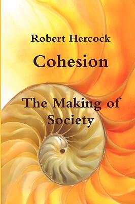 【预售】Cohesion - The Making of Society