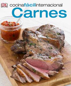 【预售】Carnes = Meat