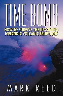 【预售】Time Bomb: How to Survive the Upcoming Icelandic