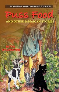 【预售】Puss Food and Other Jamaican Stories