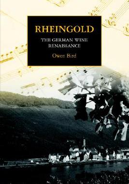 【预售】Rheingold - The German Wine Renaissance