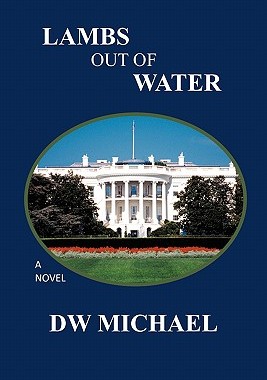 【预售】Lambs Out of Water