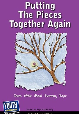 【预售】Putting the Pieces Together Again: Teens Write about