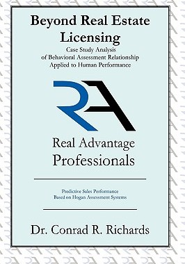 【预售】Beyond Real Estate Licensing: Case Study Analysis of