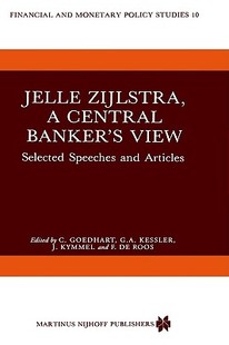 Zijlstra View 预售 Selected Jelle Banker Central