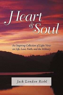 【预售】Heart and Soul: An Inspiring Collection of Light