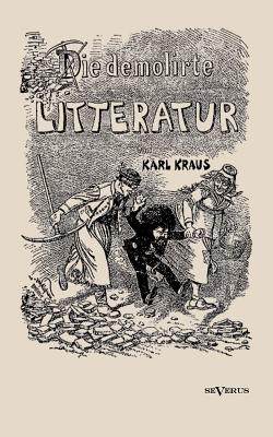 【预售】Die Demolirte Litteratur / Die Demolierte Literatur