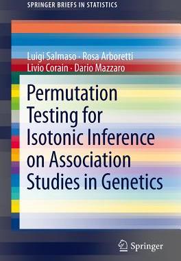 【预售】Permutation Testing for Isotonic Inference on