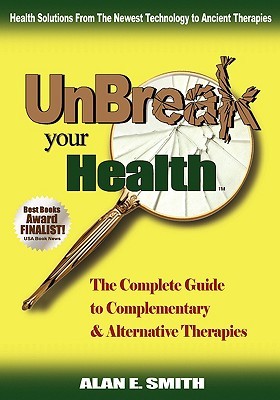 【预售】Unbreak Your Health: The Complete Guide to