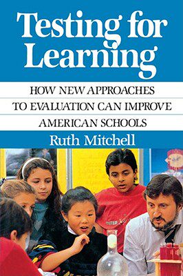 【预售】Testing for Learning