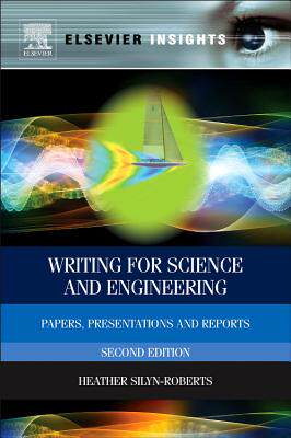 【预售】Writing for Science and Engineering: Papers
