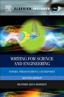 for Writing 預售 Papers and Engineering Science