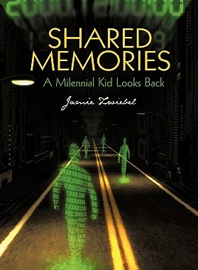 【预售】Shared Memories: A Millennial Kid Looks Back