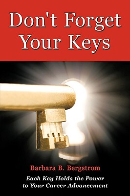 【预售】Don't Forget Your Keys: Each Key Holds the Power to