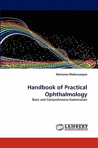 【预售】Handbook of Practical Ophthalmology